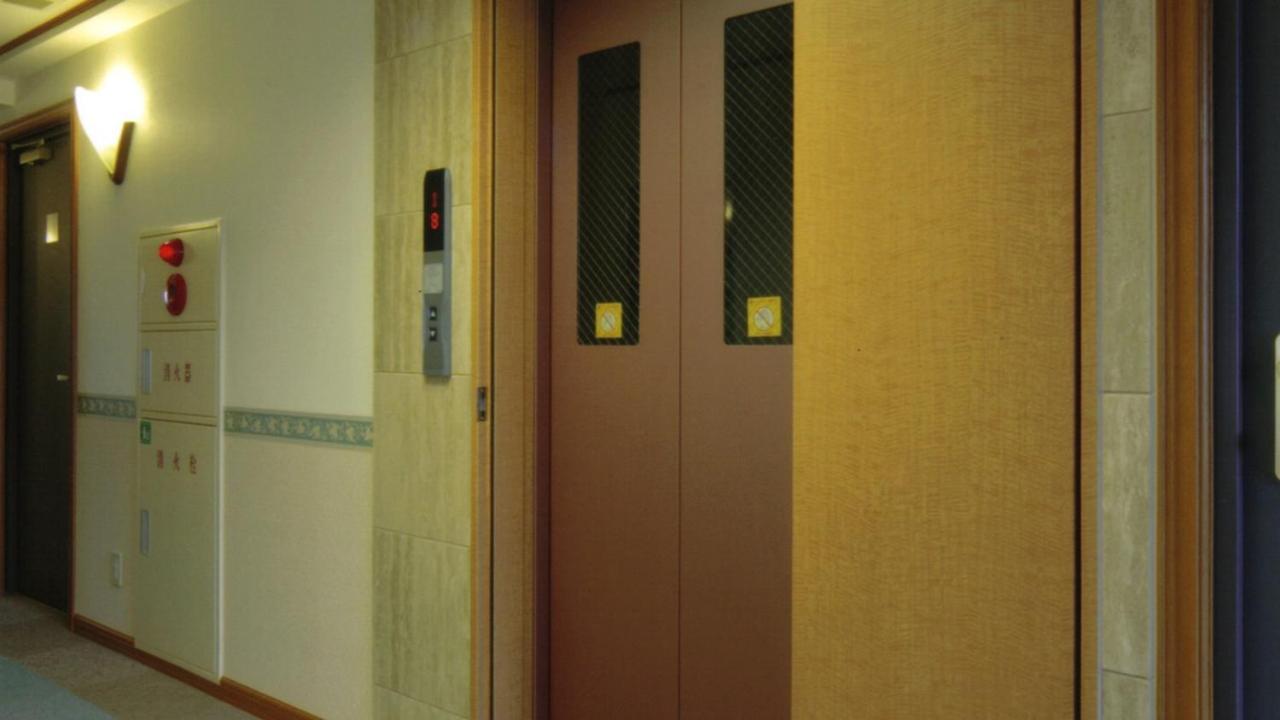 Toyoko Inn Wako-Shi Ekimae Extérieur photo