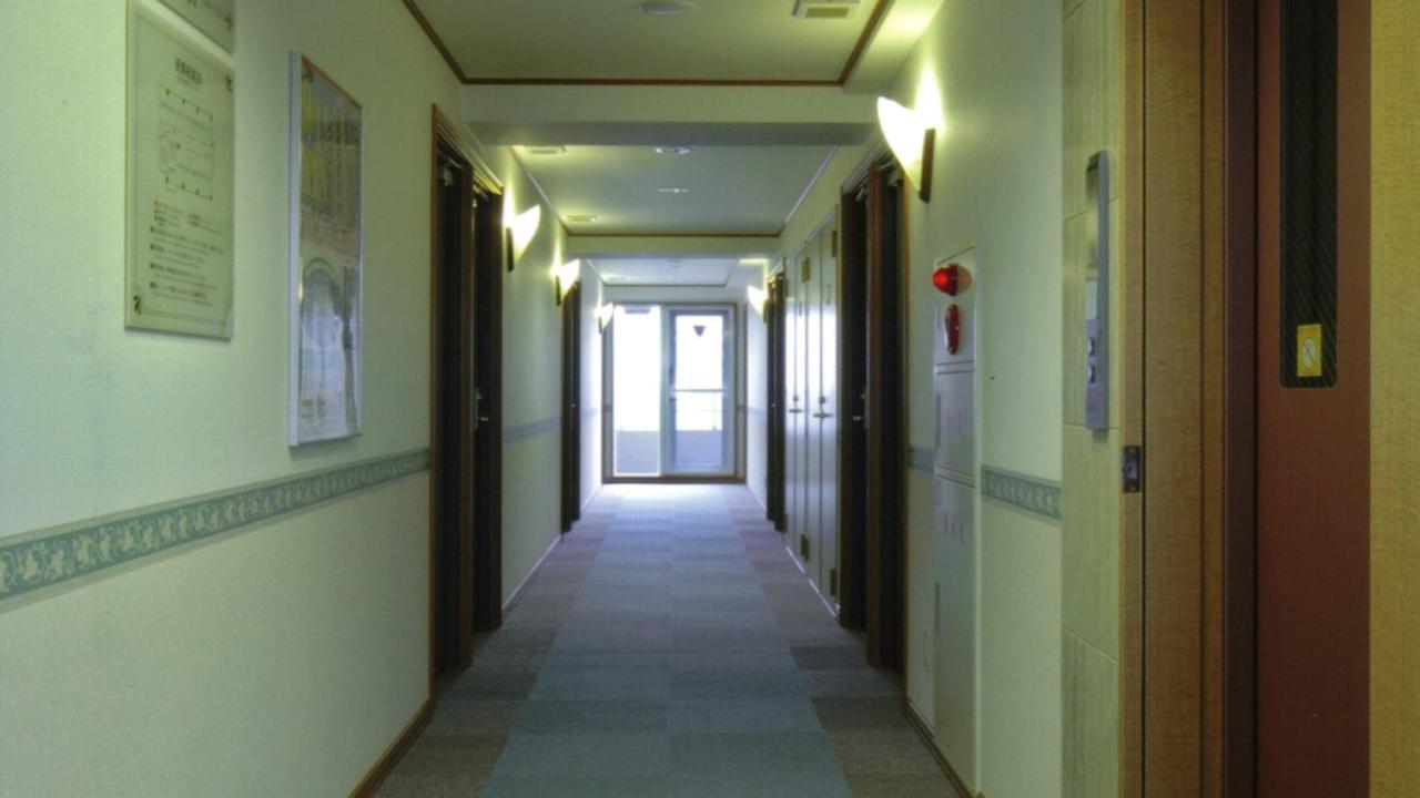 Toyoko Inn Wako-Shi Ekimae Extérieur photo