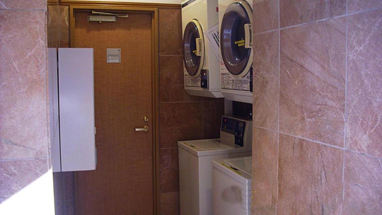 Toyoko Inn Wako-Shi Ekimae Extérieur photo
