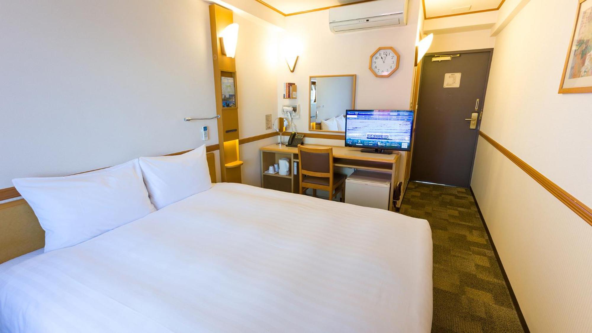 Toyoko Inn Wako-Shi Ekimae Chambre photo