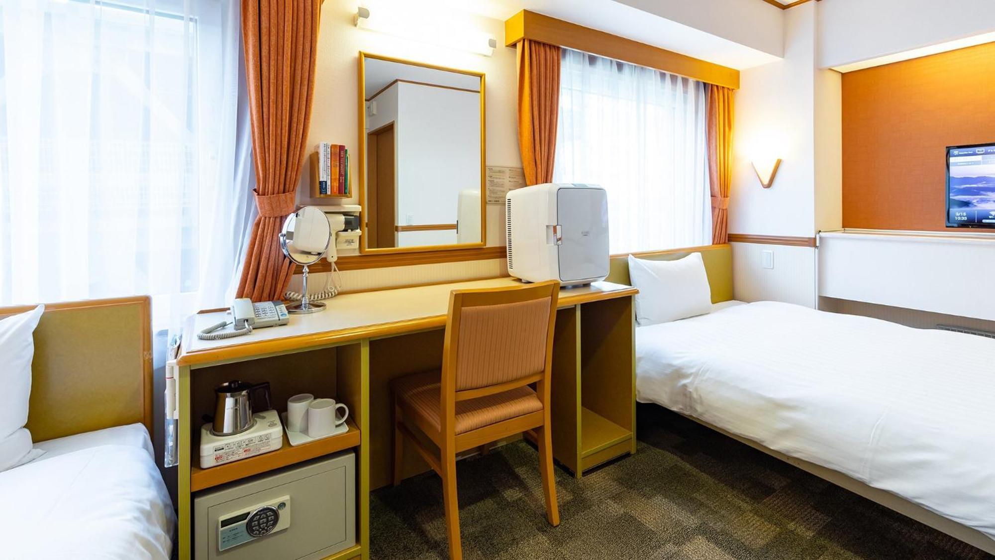 Toyoko Inn Wako-Shi Ekimae Chambre photo