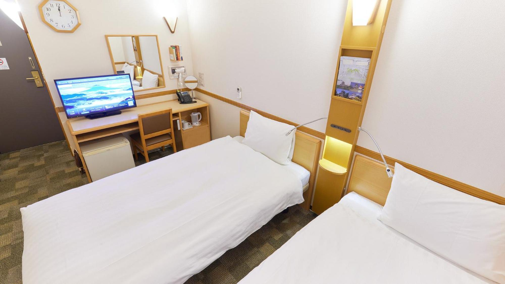 Toyoko Inn Wako-Shi Ekimae Chambre photo