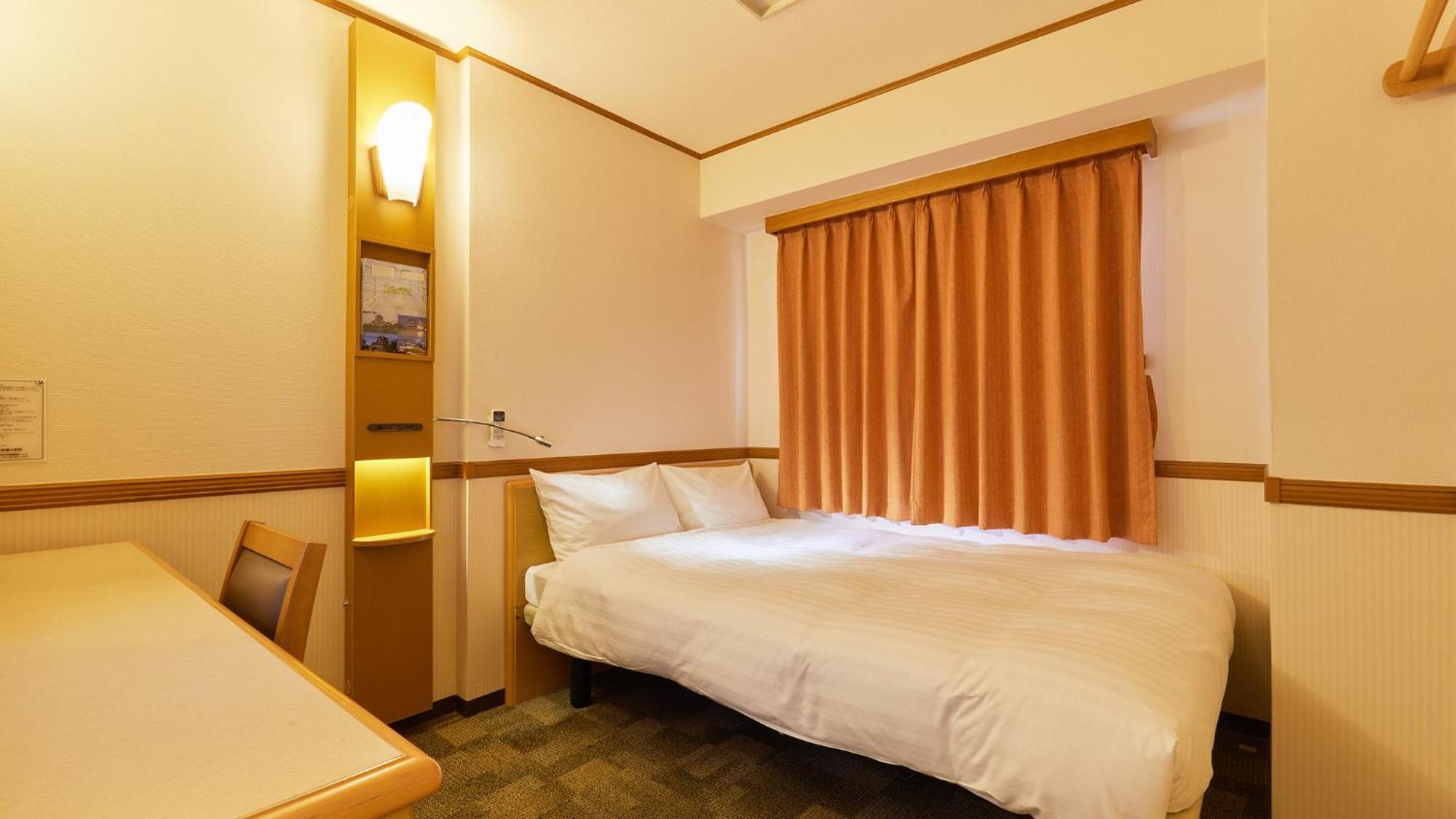 Toyoko Inn Wako-Shi Ekimae Chambre photo