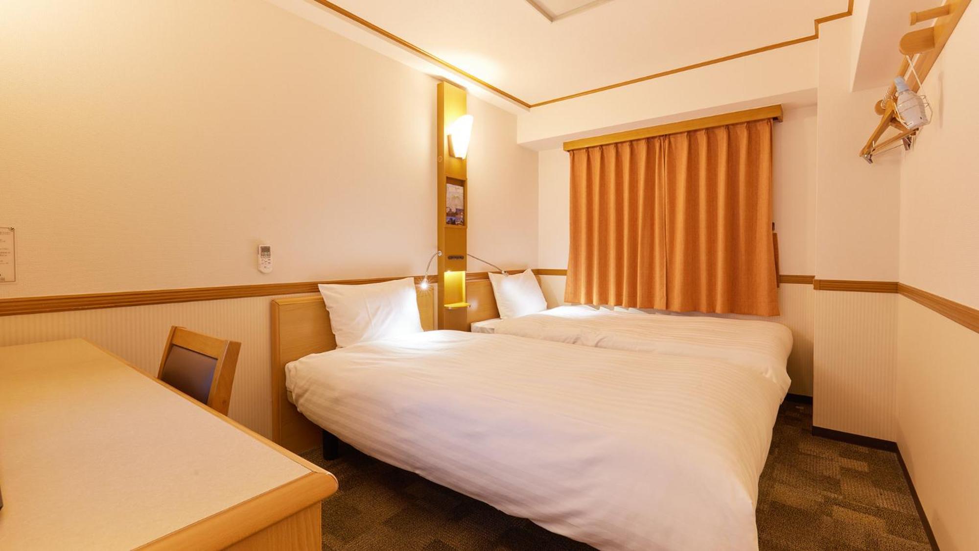 Toyoko Inn Wako-Shi Ekimae Chambre photo