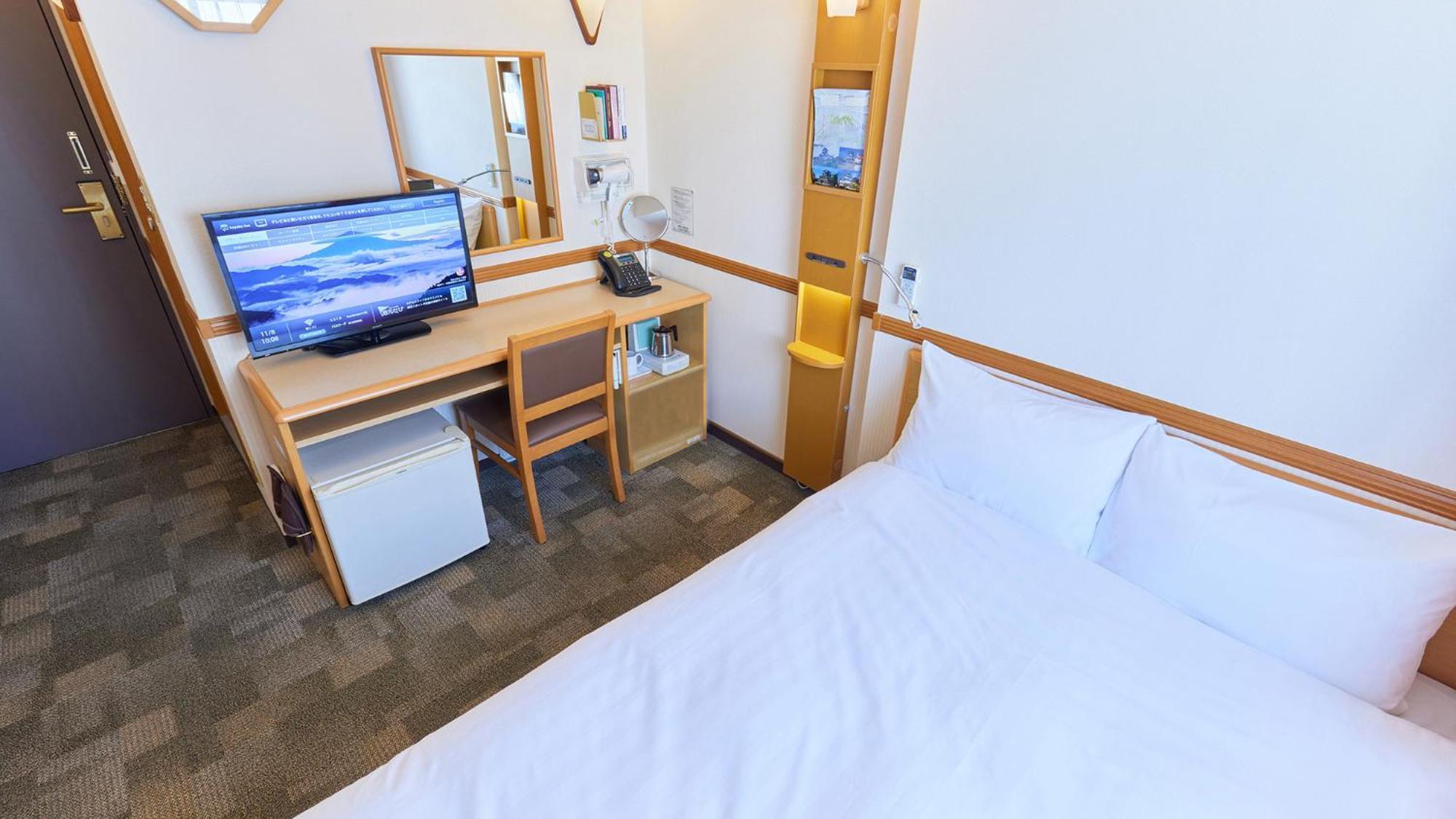 Toyoko Inn Wako-Shi Ekimae Chambre photo