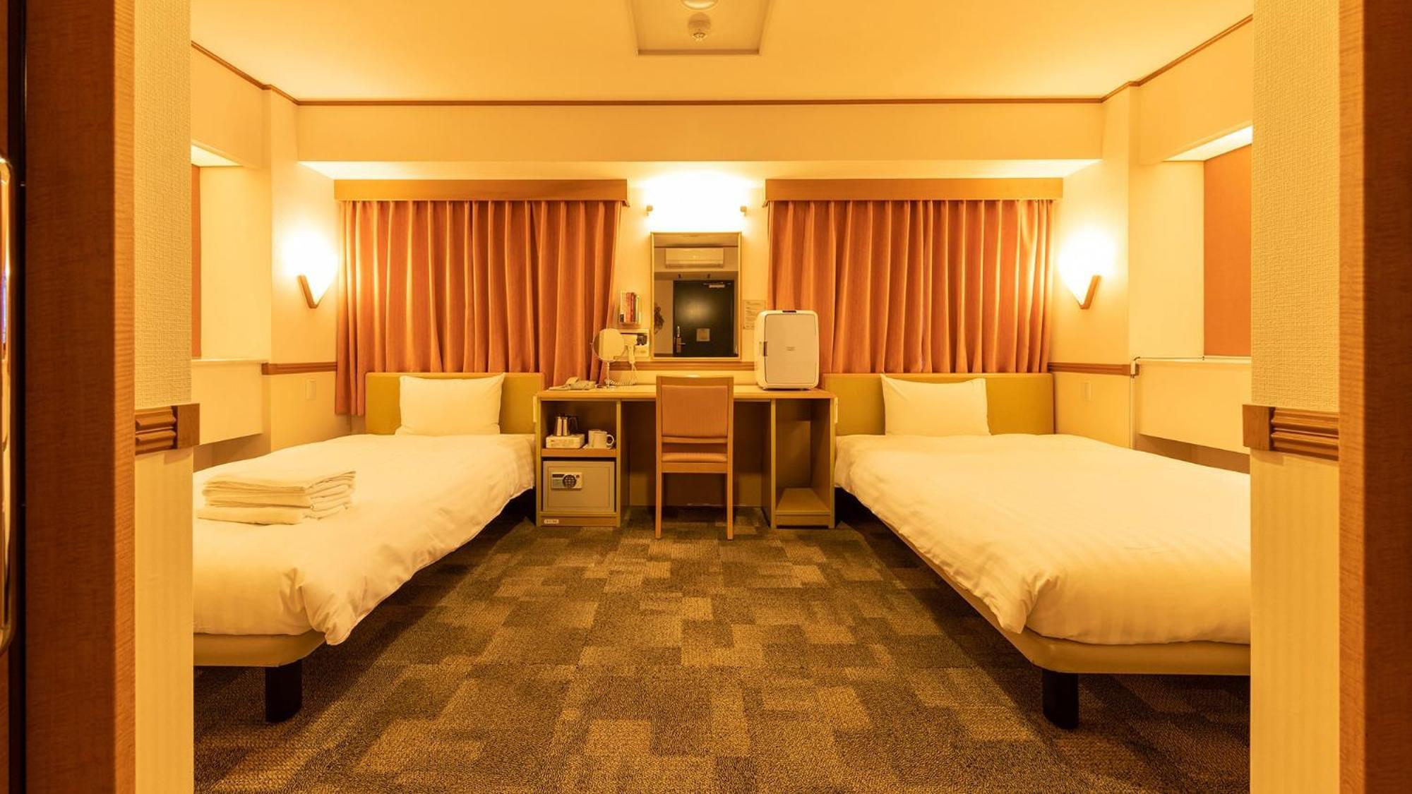 Toyoko Inn Wako-Shi Ekimae Chambre photo