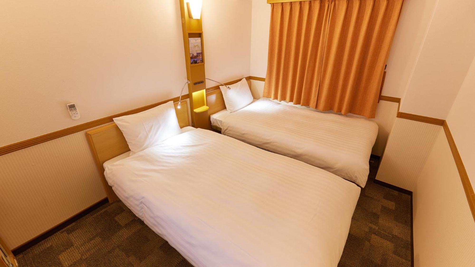 Toyoko Inn Wako-Shi Ekimae Chambre photo
