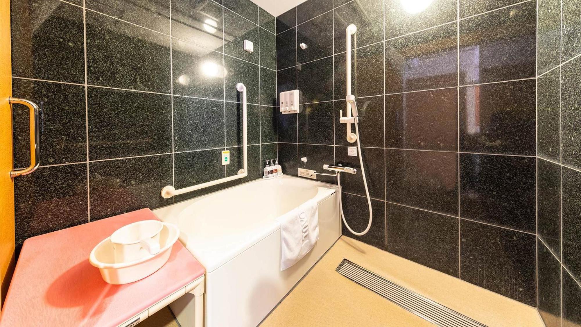 Toyoko Inn Wako-Shi Ekimae Chambre photo